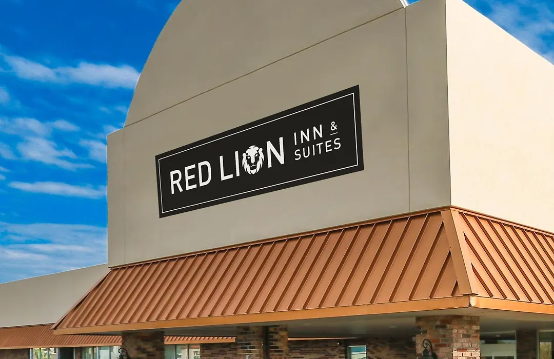 Red Lion Inn & Suites Houston Iah Airport-1