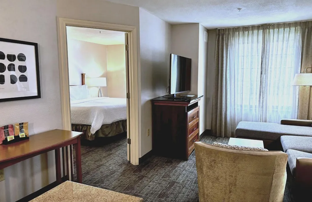 Staybridge Suites Houston West - Energy Corridor By Ihg-1