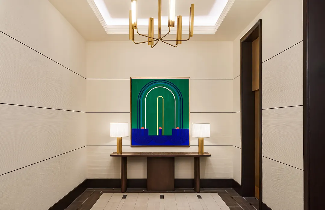 The Highland Dallas, Curio Collection By Hilton-1