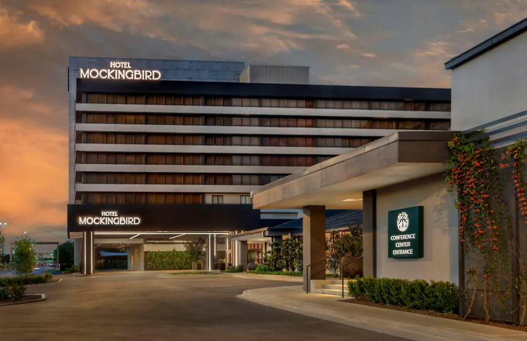 Hotel Mockingbird, Dallas, A Tribute Portfolio Hotel-1