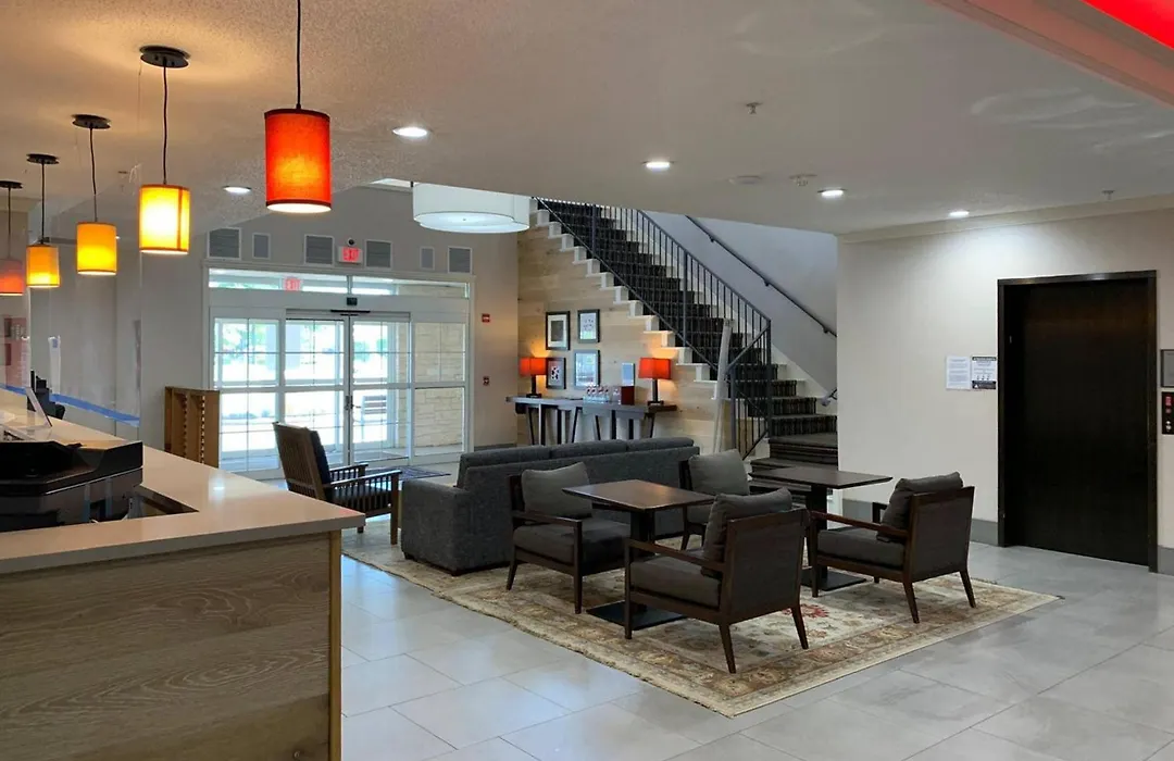 Country Inn & Suites By Radisson, Austin North Pflugerville , Tx-1