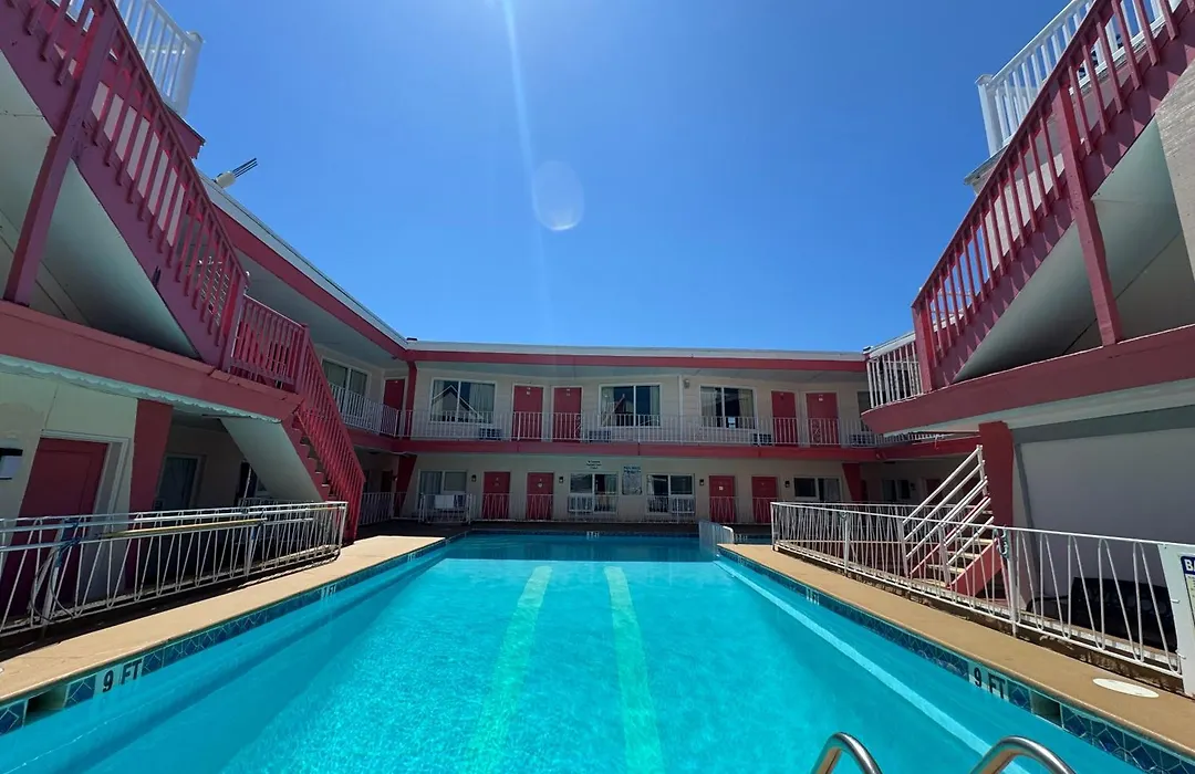 El Ray Motel-1