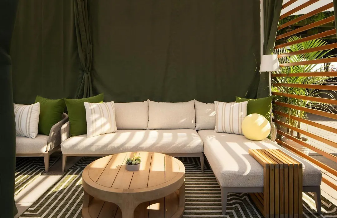 Halcyon, A Hotel In Cherry Creek, Denver-1