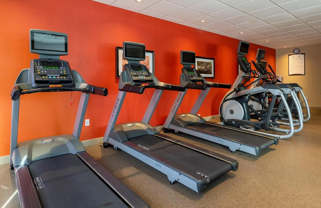 Staybridge Suites Denver Downtown By Ihg-1