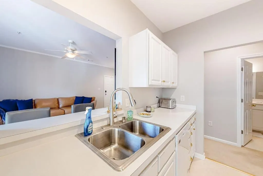 Creekwood --- 100 Cascade Ln, #109-1