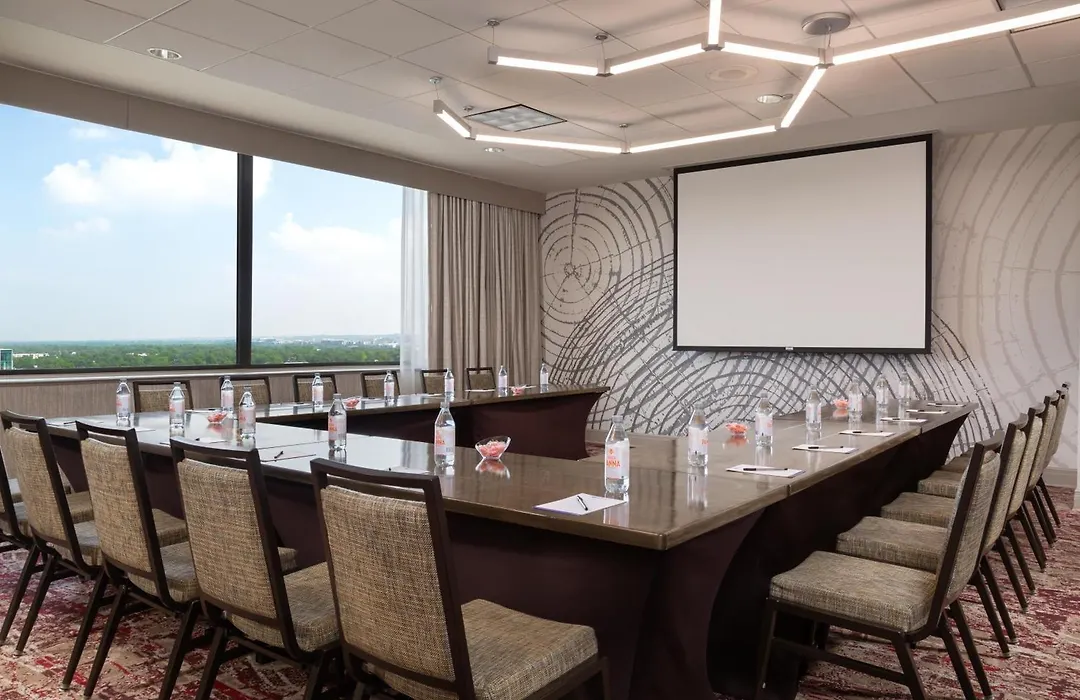 Hilton Garden Inn Austin Downtown-1