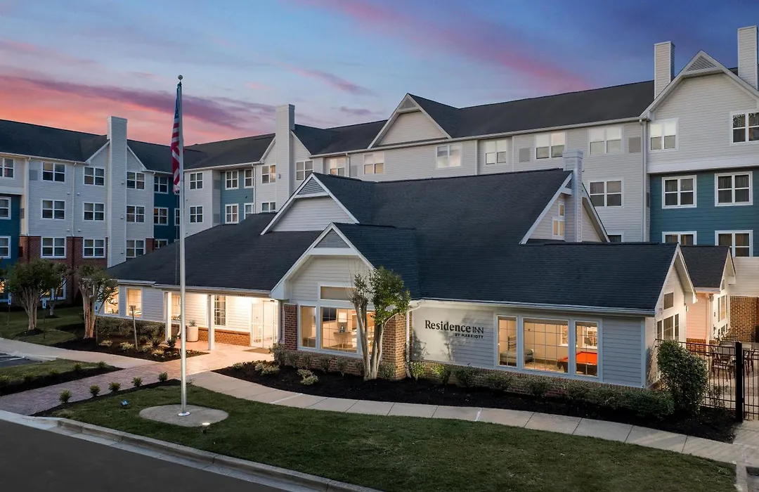 Residence Inn Arundel Mills BWI Airport-1