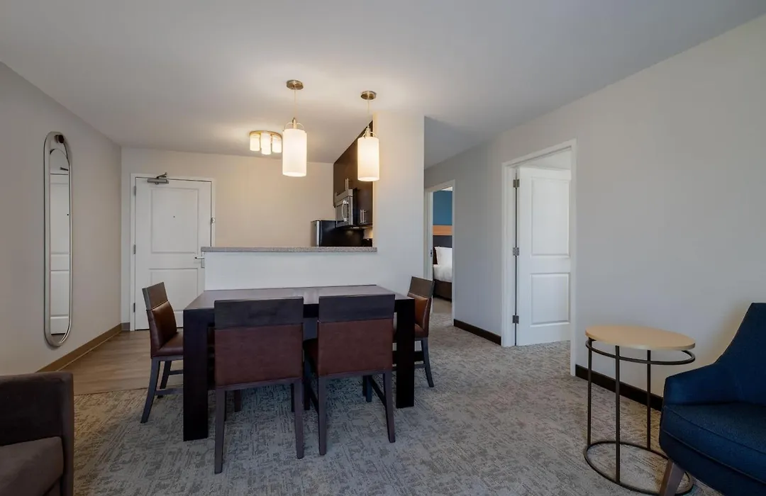 Towneplace Suites By Marriott Albuquerque North-1