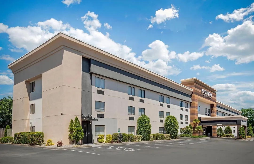 Country Inn & Suites By Radisson, Montgomery East I-85-1