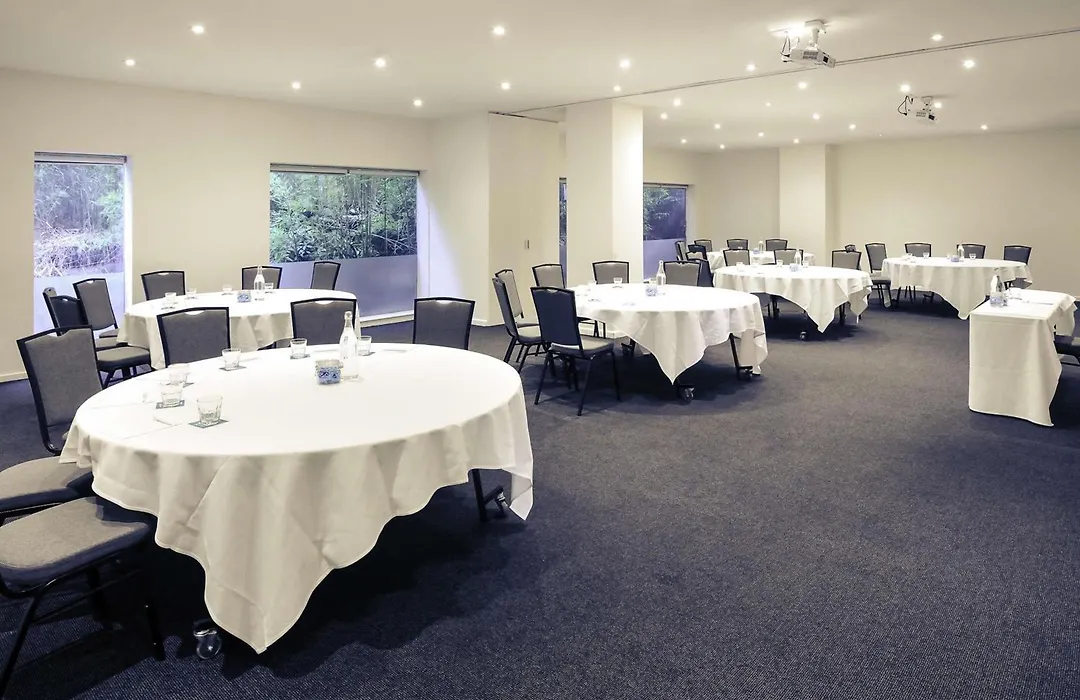 Mercure North Melbourne-1