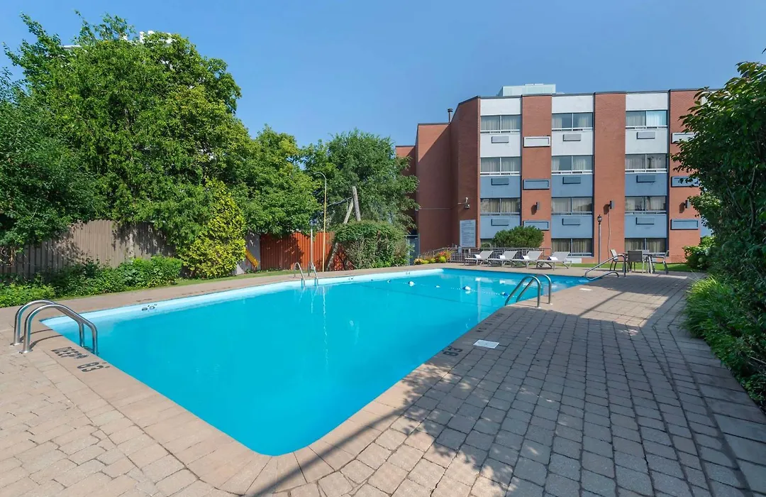 Best Western Plus Ottawa City Centre-1