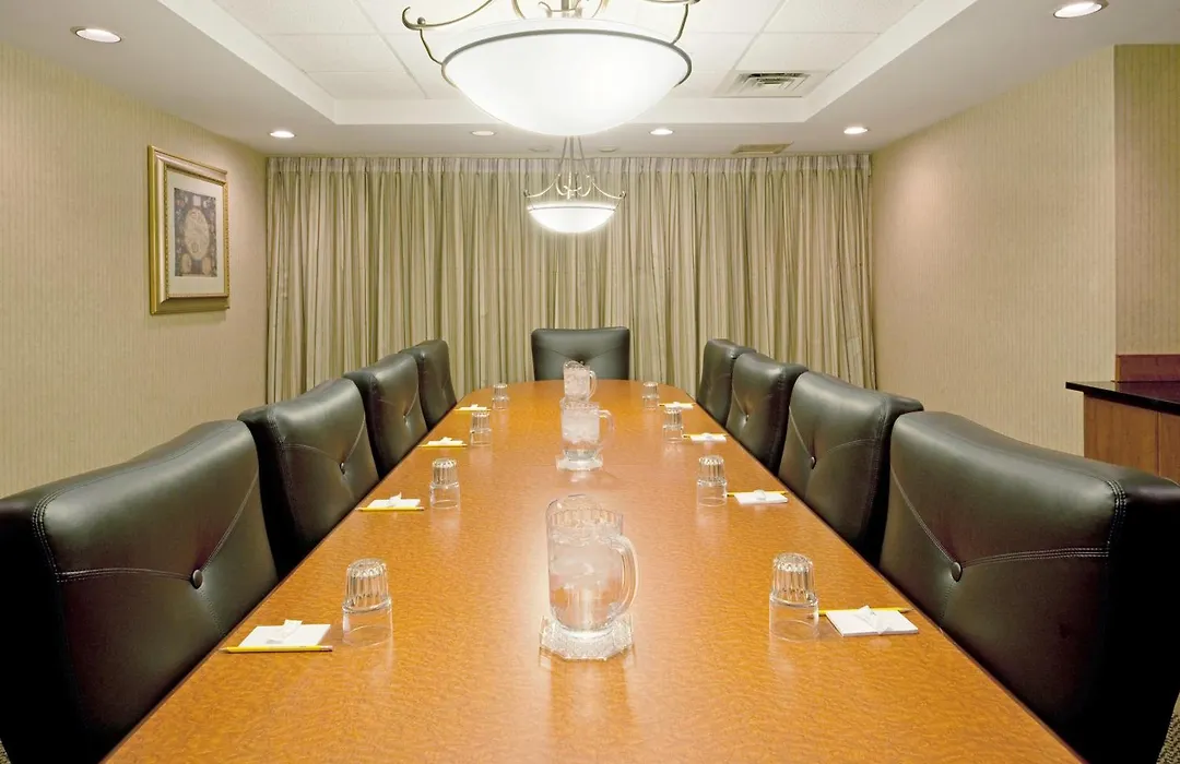 Holiday Inn Portland-By The Bay By Ihg-1