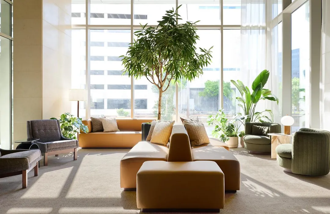 Intercontinental Houston By Ihg-1