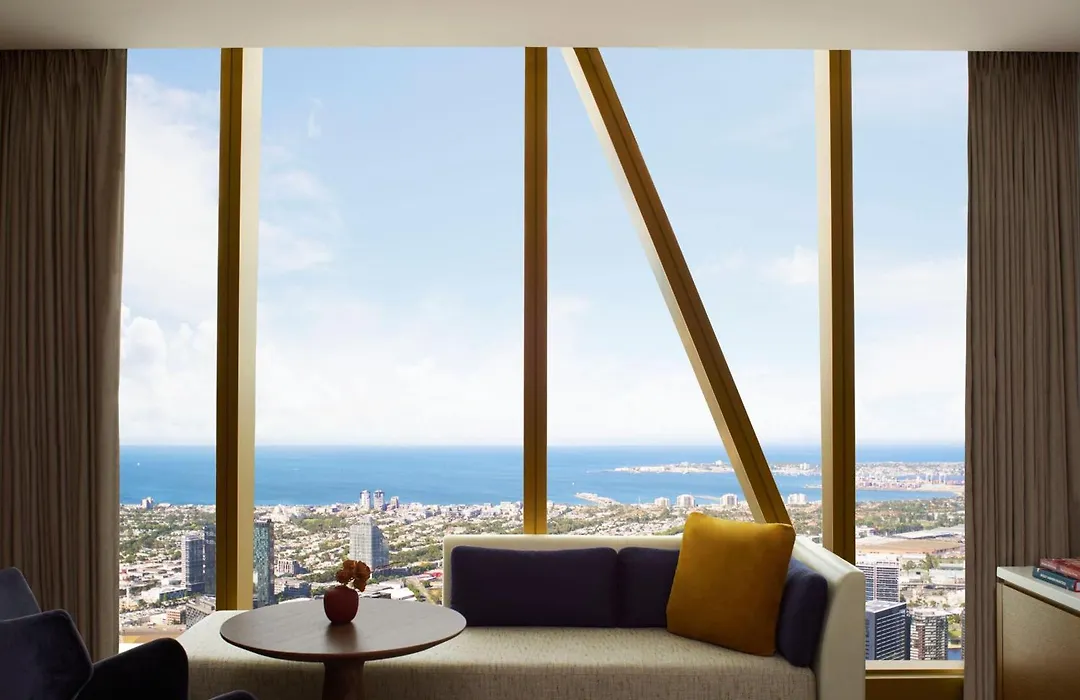 The Ritz-Carlton, Melbourne-1