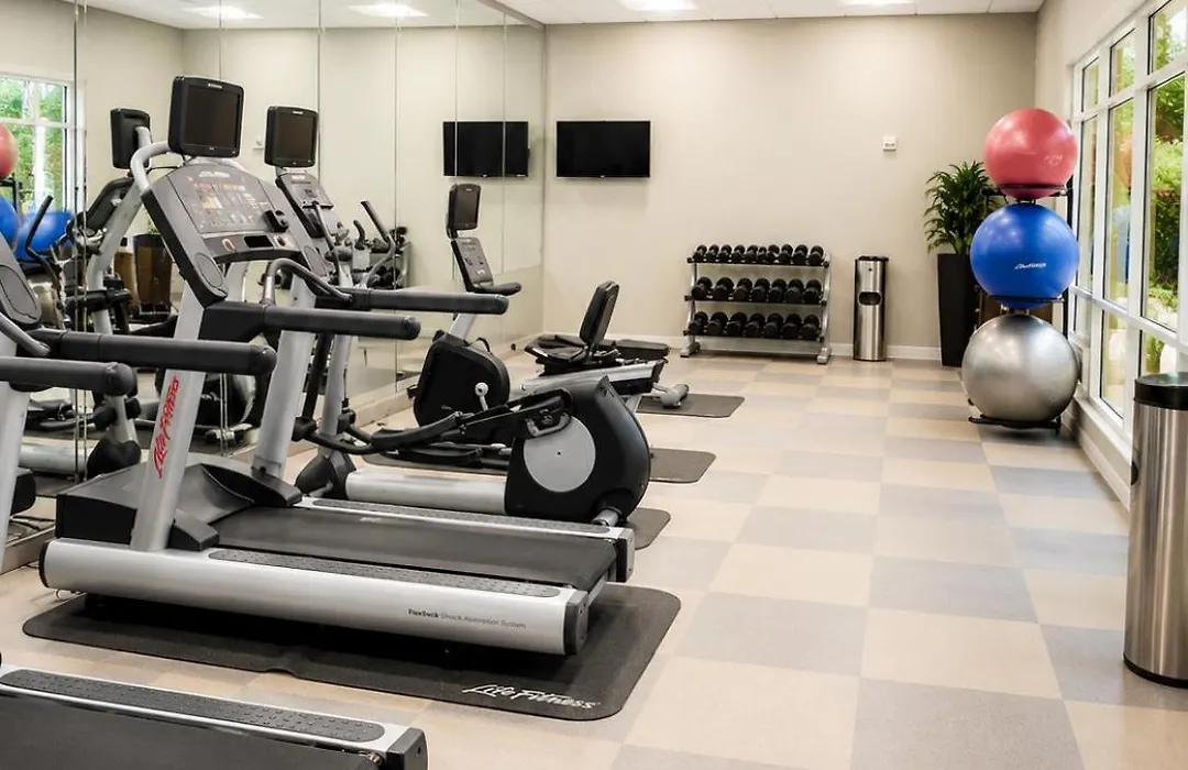Springhill Suites By Marriott Atlanta Buckhead-1