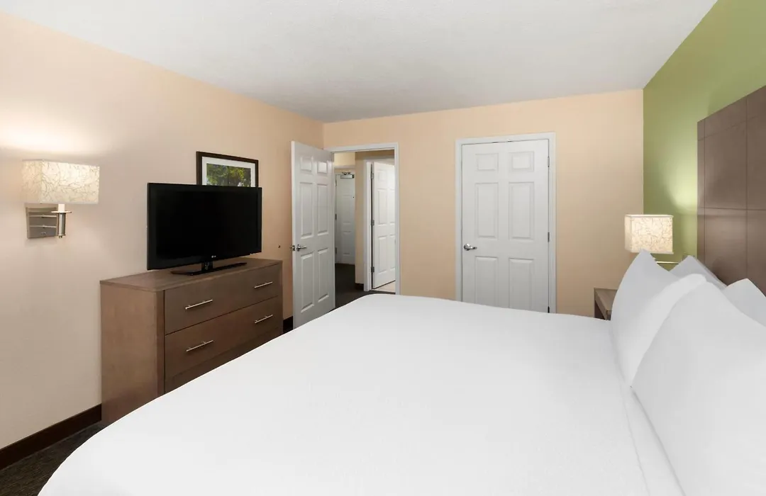 La Quinta By Wyndham San Antonio Medical Ctr. Nw-1