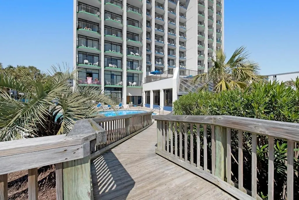 Ocean Park Resort 1222-1