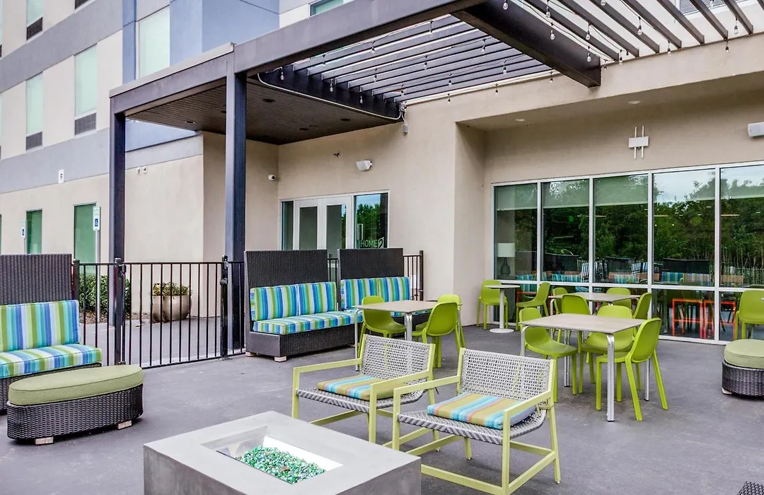 Home2 Suites By Hilton Fort Worth Arlington West-1