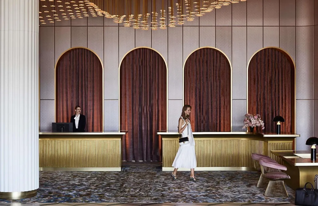 Hotel Chadstone Melbourne Mgallery Collection-1