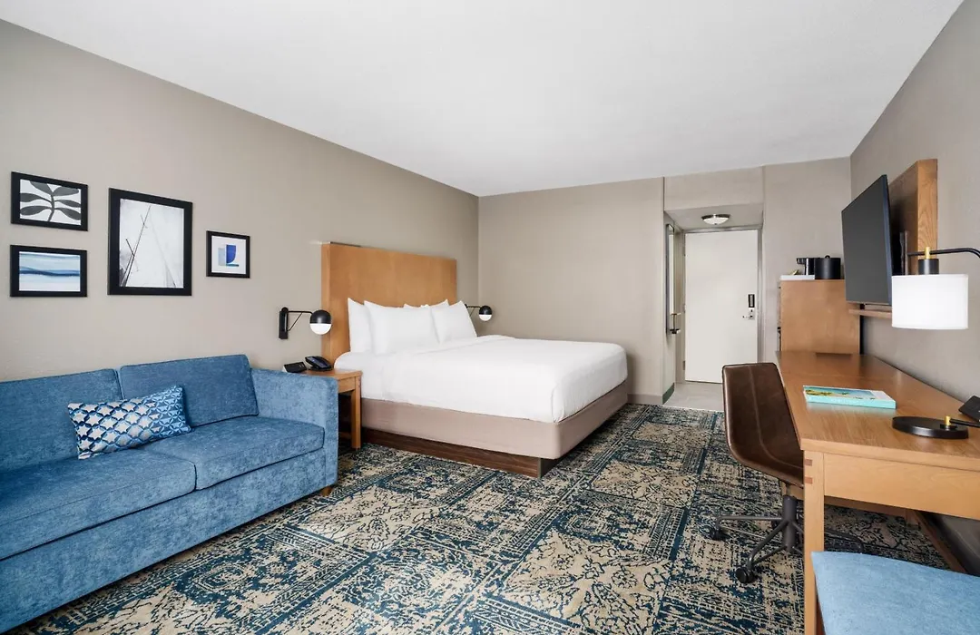 Four Points By Sheraton Destin - Fort Walton Beach-1
