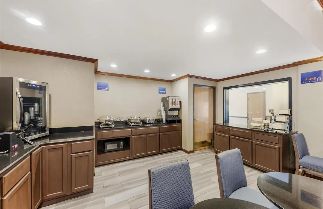 Best Western Alamo Suites-1