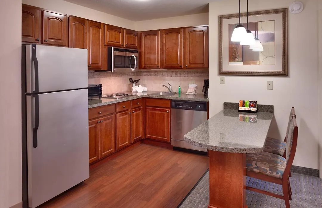 Staybridge Suites Omaha 80Th And Dodge By Ihg-1