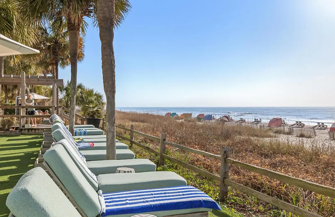 The Strand - A Boutique Resort-1