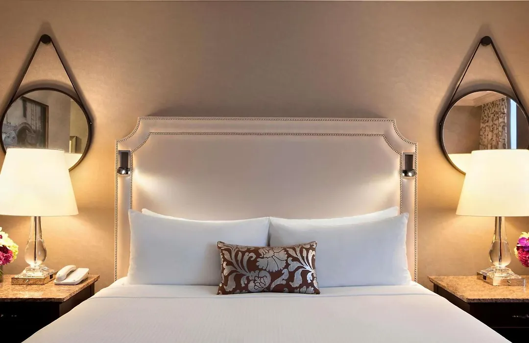 Fairmont Dallas-1