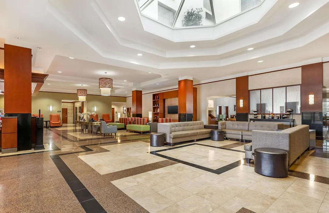 Drury Inn & Suites St. Louis Forest Park-1