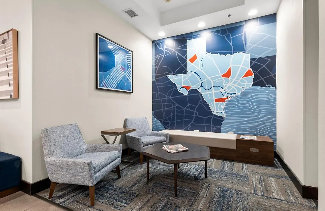 Holiday Inn Express Hotel & Suites Austin Nw - Arboretum Area By Ihg-1
