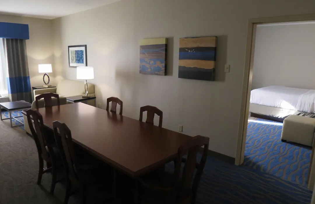 Holiday Inn Hotel & Suites Regina By Ihg-1