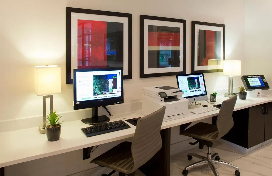 Holiday Inn Houston S - Nrg Area - Med Ctr By Ihg-1