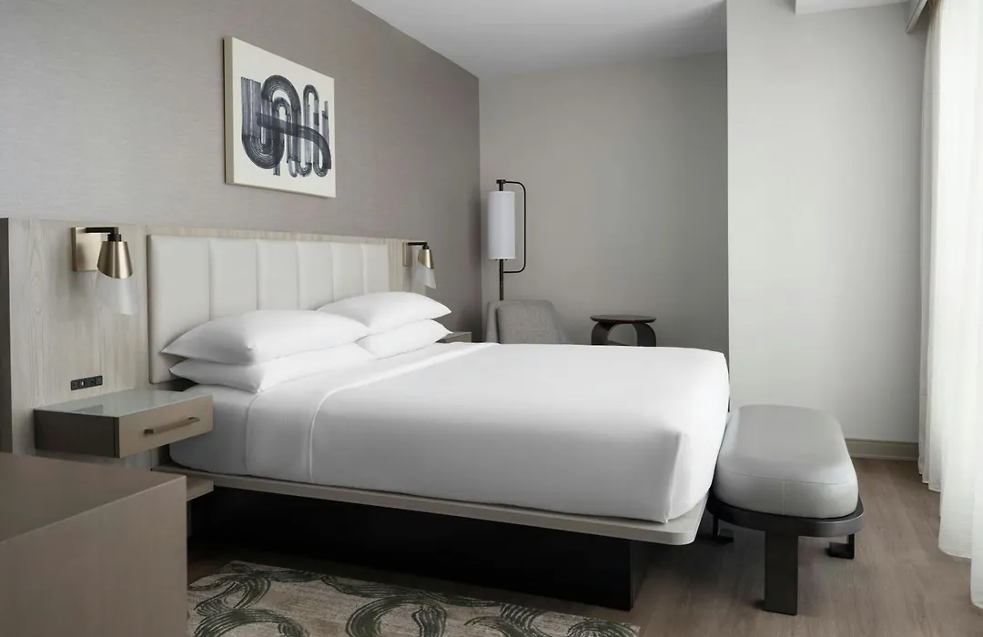 Indianapolis Marriott East-1