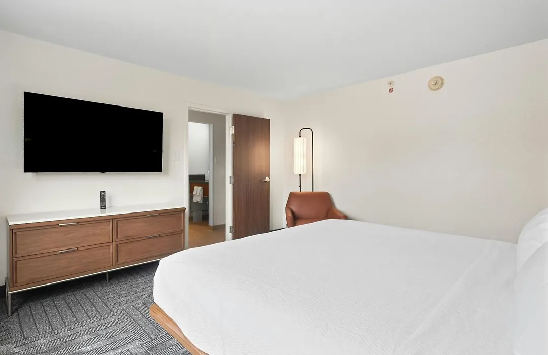 Courtyard By Marriott Columbus-1