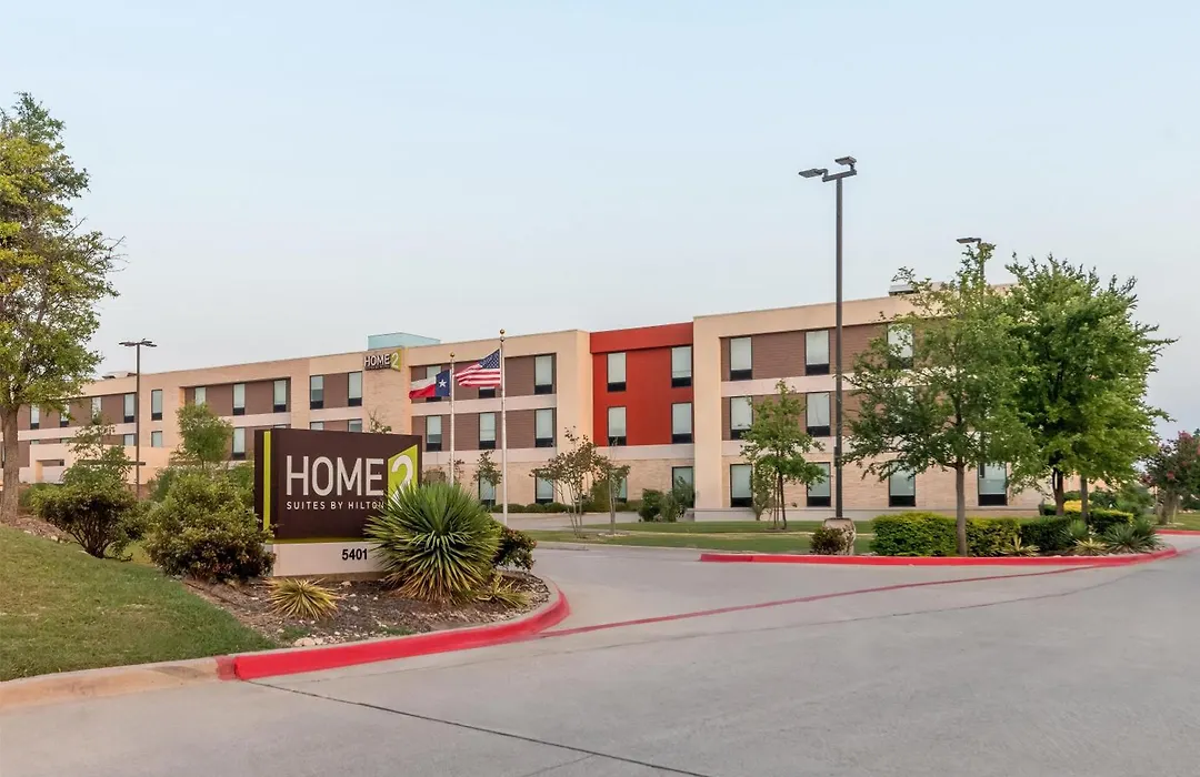 Home2 Suites By Hilton Fort Worth Southwest Cityview-1
