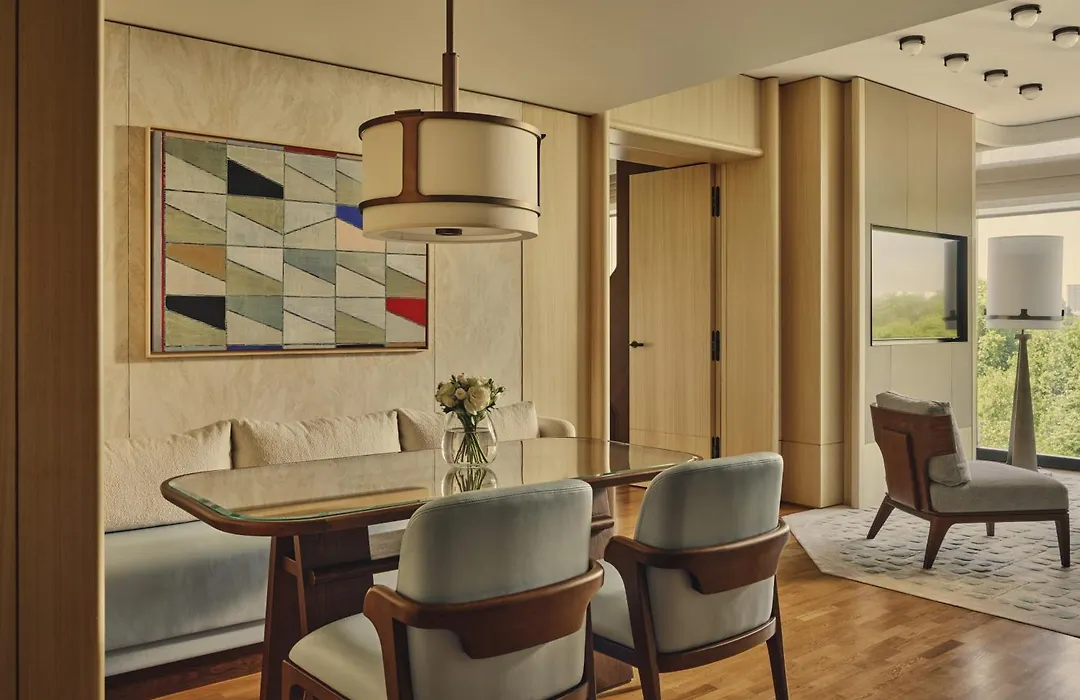The Emory, Maybourne-1
