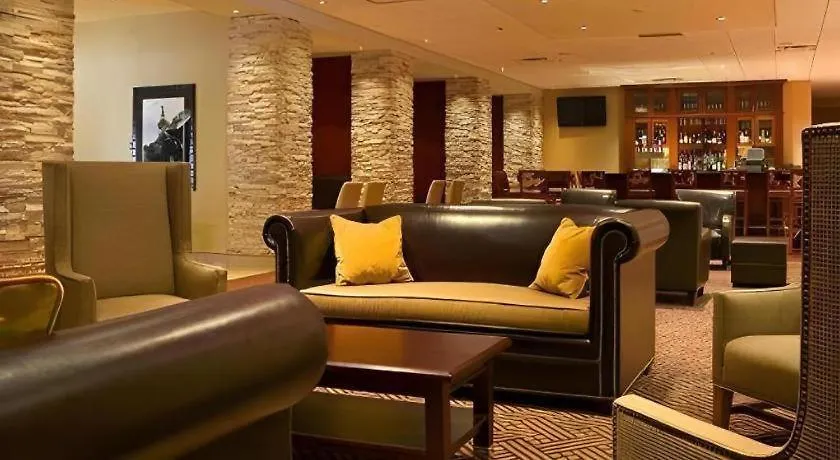 Adam'S Mark Hotel & Conference Center-1