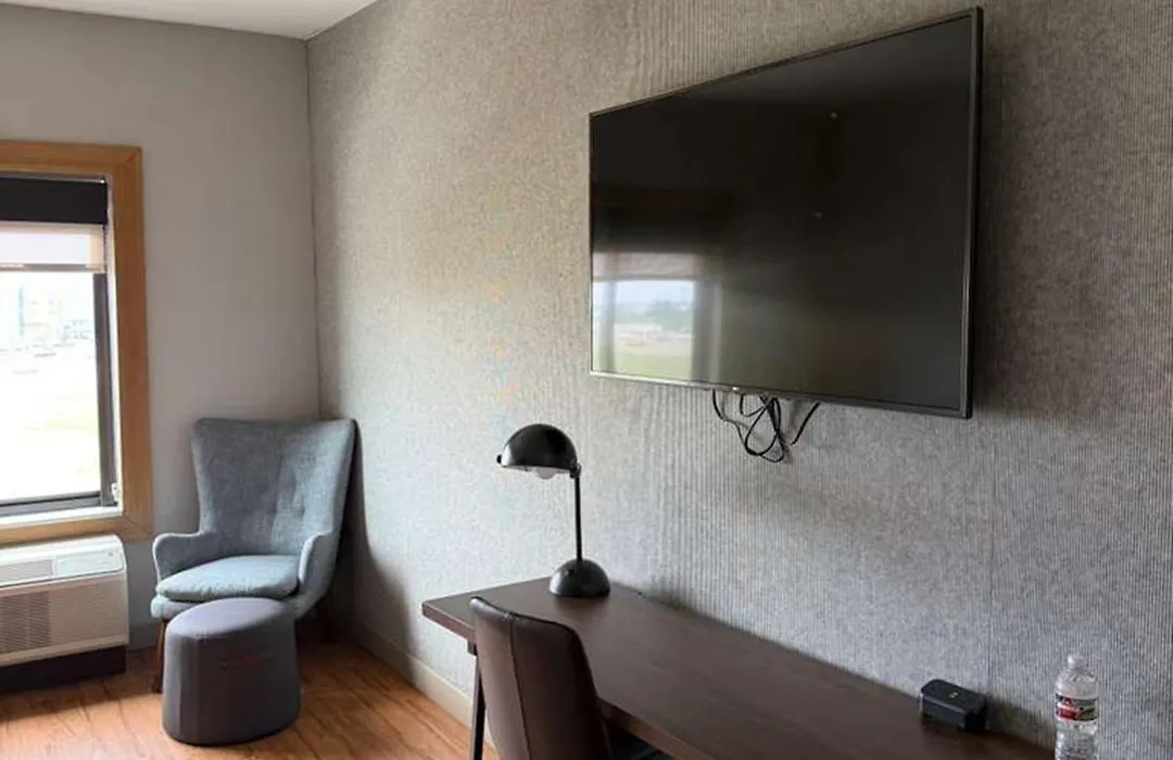 Surface Boutique Hotel, Will Rogers Airport, Fairgrounds, Restaurant & Bar-1