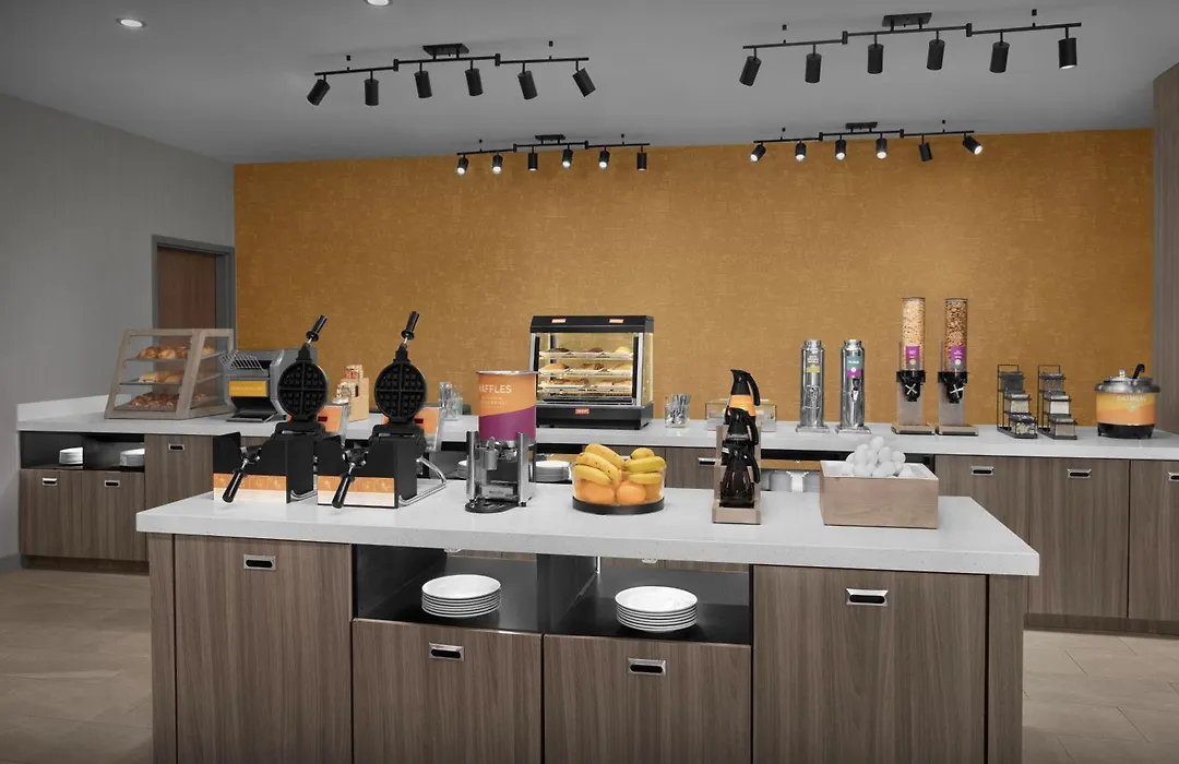 Home2 Suites By Hilton El Paso East Loop 375-1