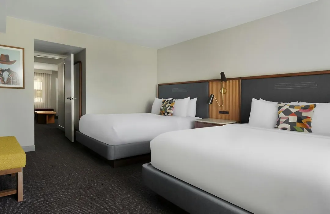 The Arlin, Arlington, A Tribute Portfolio Hotel-1