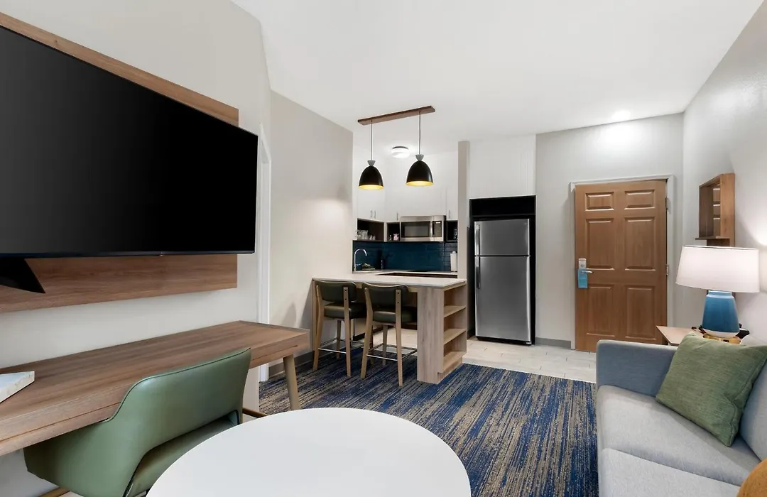 Staybridge Suites Oklahoma City By Ihg-1