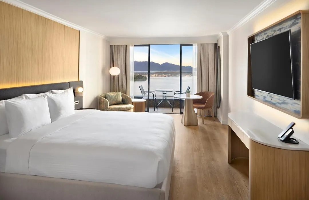 Pinnacle Hotel Harbourfront-1