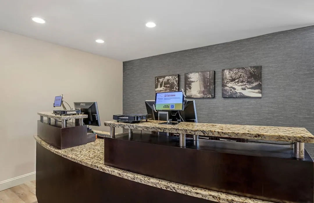 Leconte Hotel & Convention Center, An Ascend Collection Hotel-1