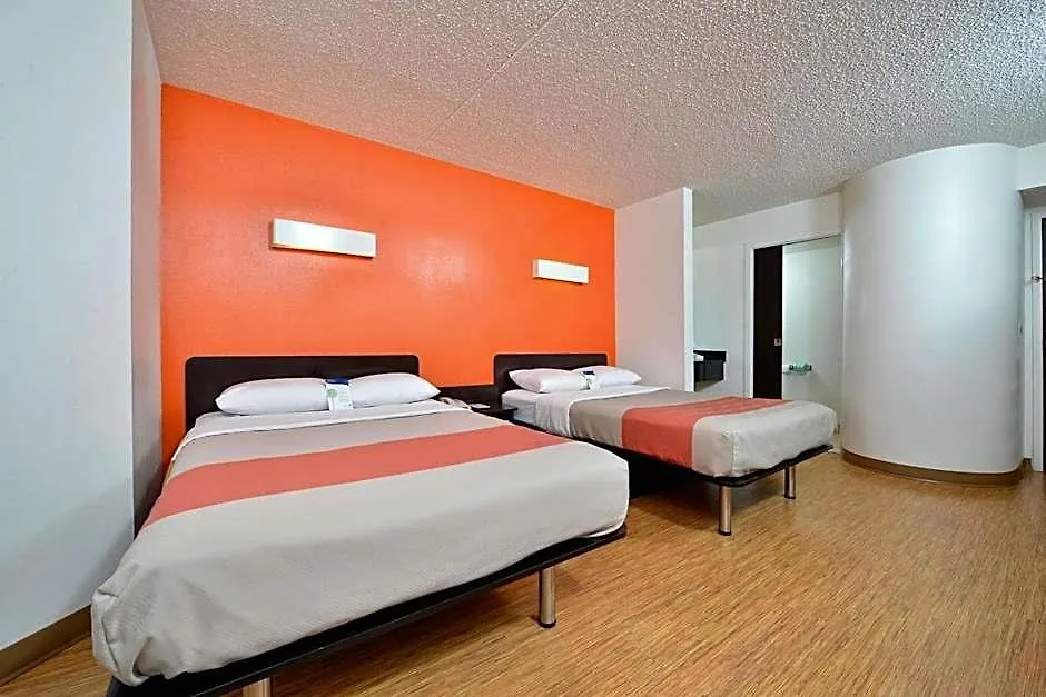 Motel 6-Plano, Tx - West - Frisco-1