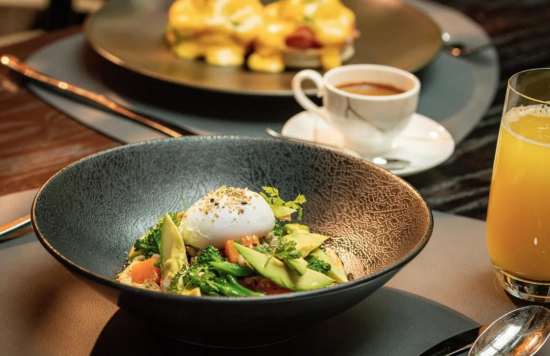 Mandarin Oriental Mayfair, London-1
