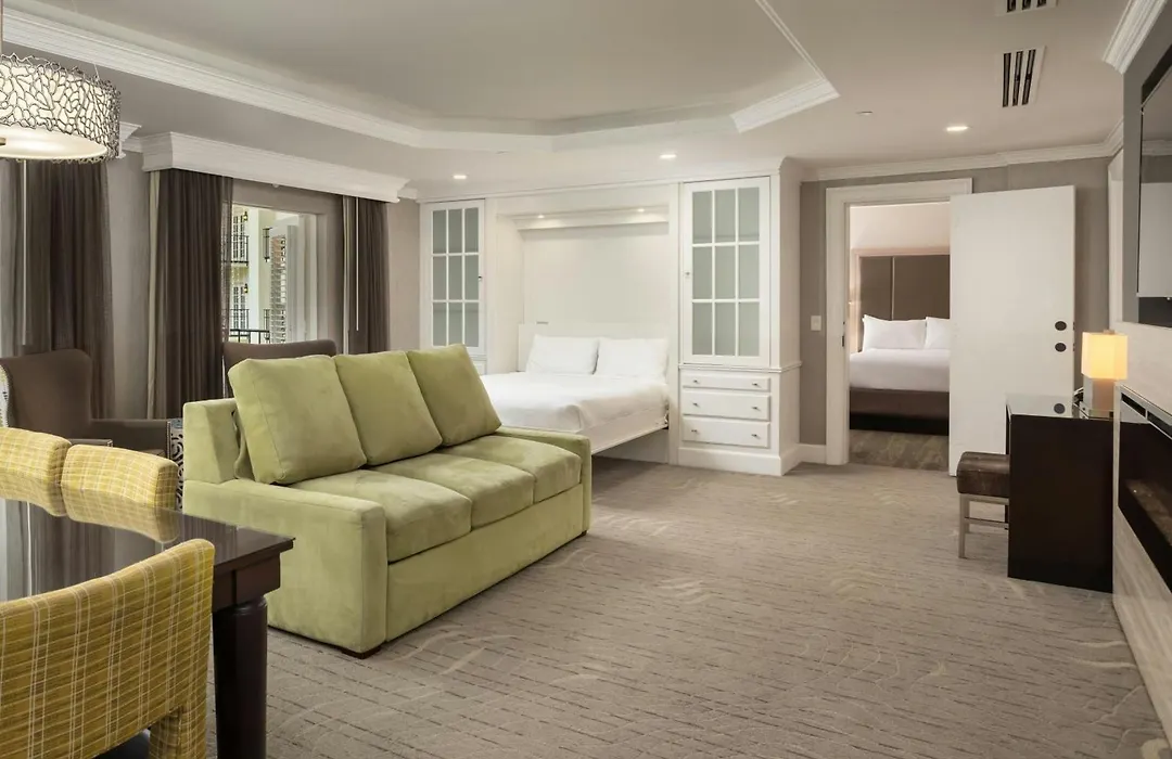 Gaylord Opryland Resort & Convention Center-1