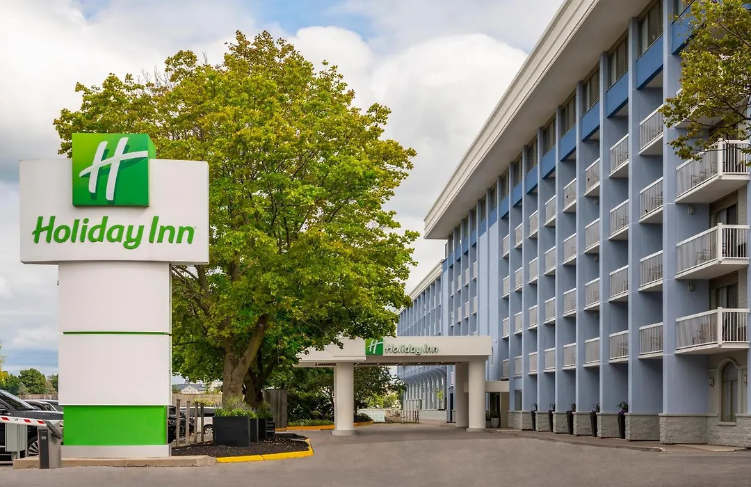 Holiday Inn Kingston - Waterfront By Ihg-1