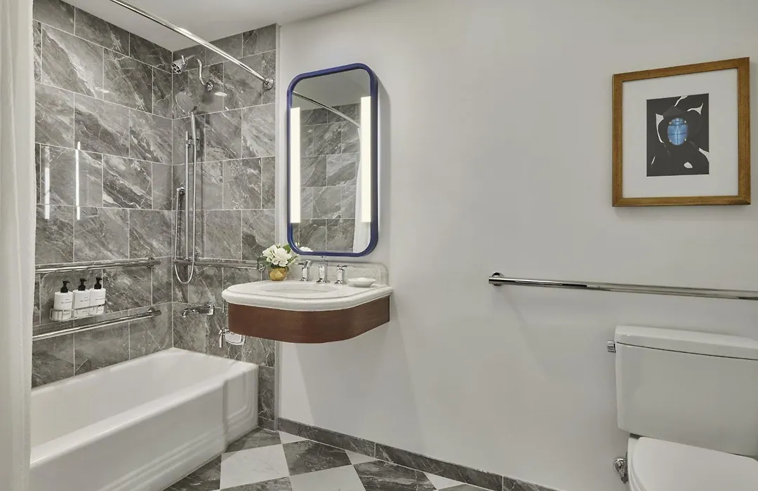 Intercontinental Chicago Magnificent Mile By Ihg-1