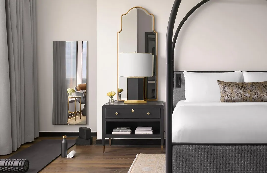 Intercontinental Buckhead Atlanta By Ihg-1