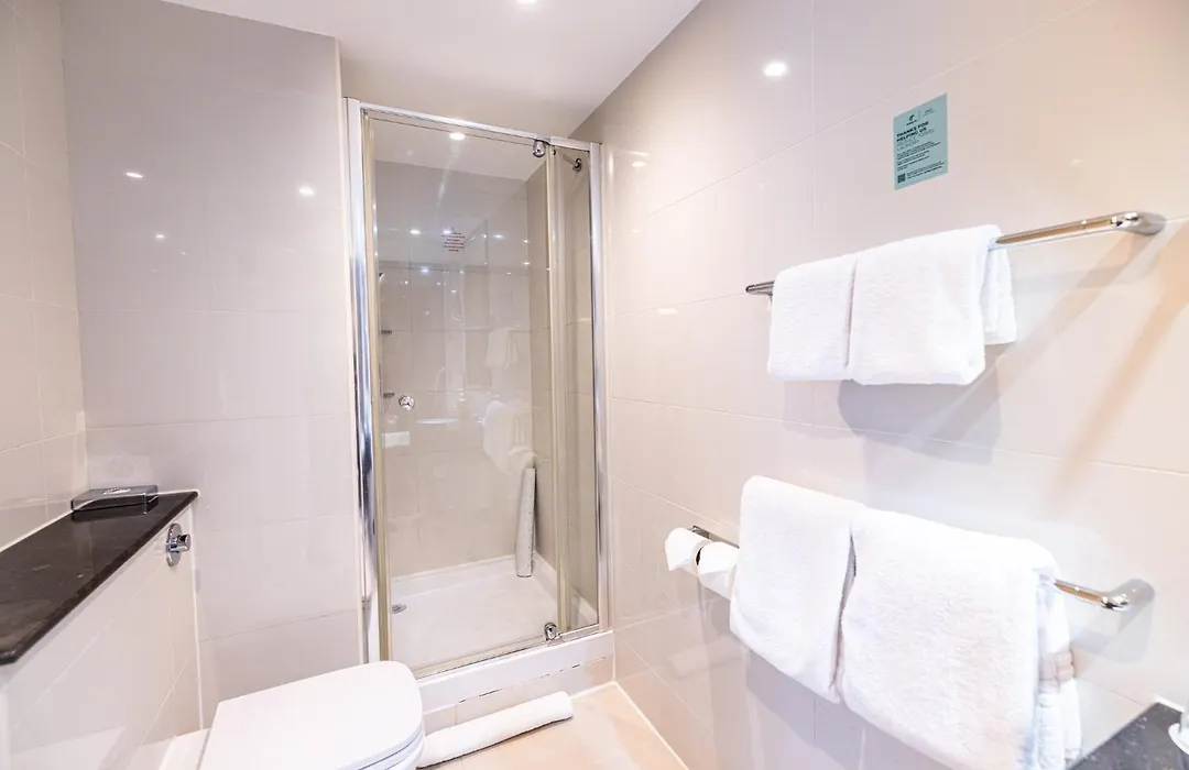 Holiday Inn London Kensington High St. By Ihg-1